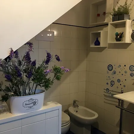 Casa Alba Διαμέρισμα *