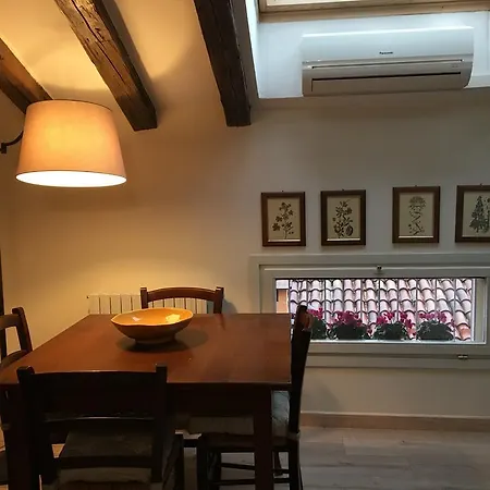 Casa Alba *