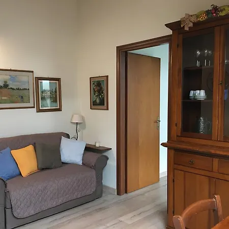 公寓 Casa Alba