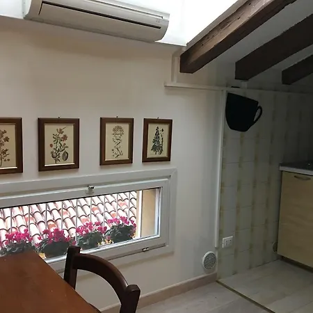 Casa Alba 公寓