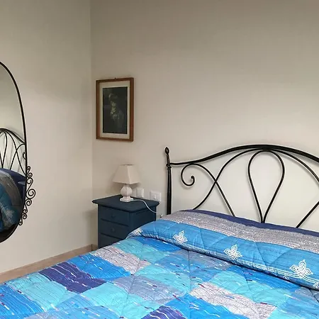 公寓 Casa Alba 博洛尼亚