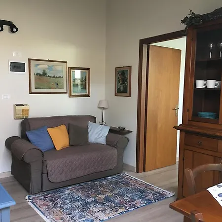 Casa Alba 公寓 博洛尼亚