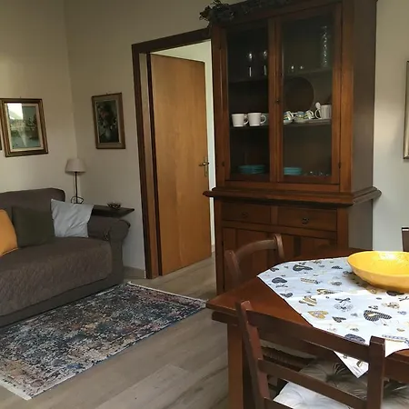 Casa Alba Διαμέρισμα *