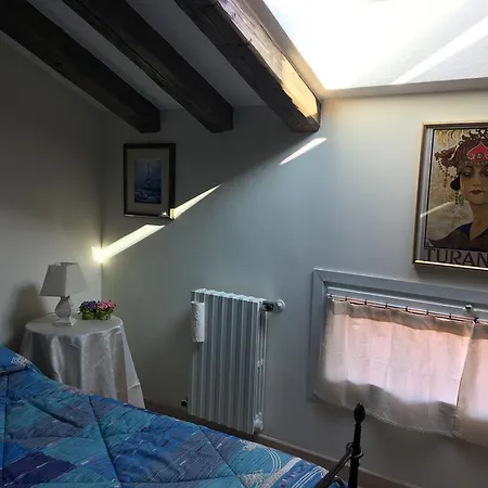 Casa Alba * Μπολόνια