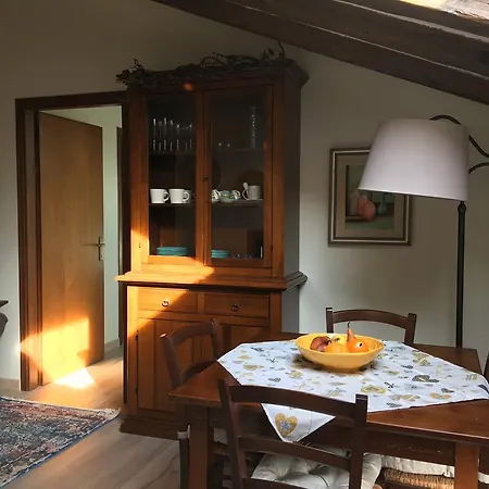 Casa Alba Болонья