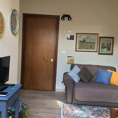 Διαμέρισμα Casa Alba *