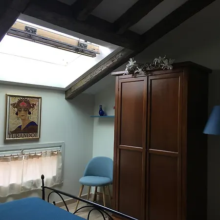 Casa Alba Διαμέρισμα Μπολόνια