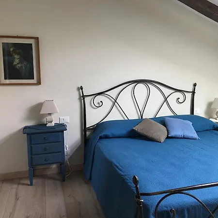 Casa Alba Διαμέρισμα Μπολόνια