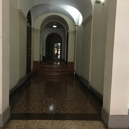 Apartman Casa Alba