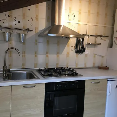 Casa Alba * Bologna
