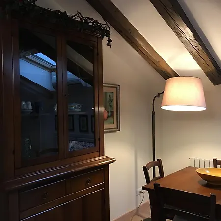 Casa Alba * Bologna