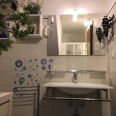 아파트 Casa Alba *