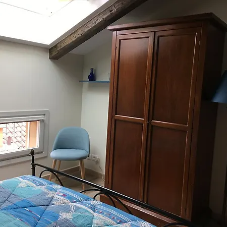 Casa Alba 아파트 *