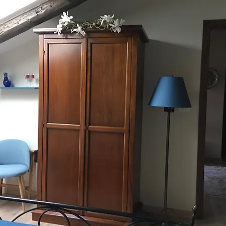 Casa Alba